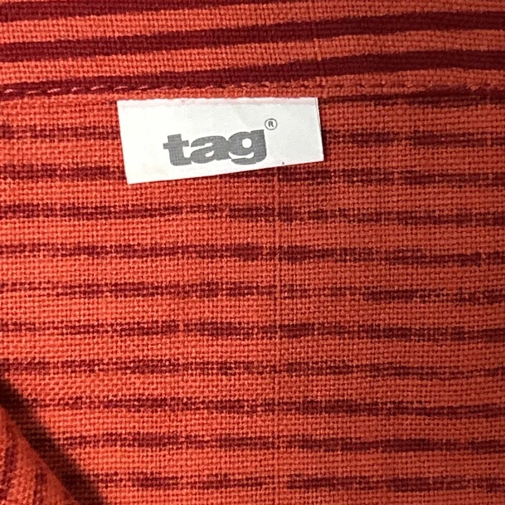 Tag christmas tree